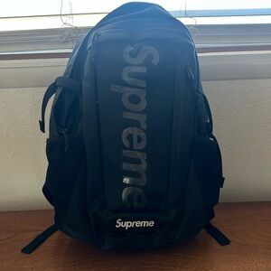 Supreme backpack